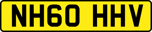 NH60HHV