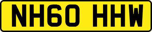 NH60HHW