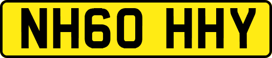 NH60HHY