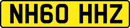 NH60HHZ