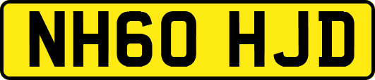 NH60HJD