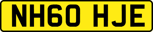 NH60HJE