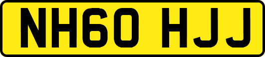 NH60HJJ