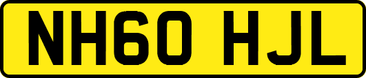 NH60HJL