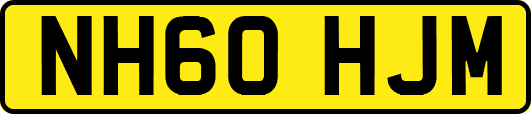 NH60HJM