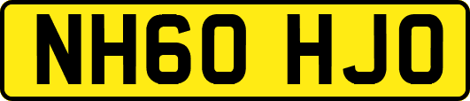 NH60HJO