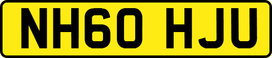 NH60HJU