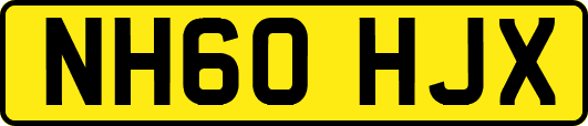 NH60HJX
