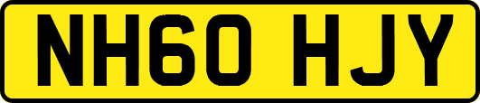 NH60HJY