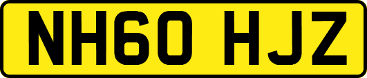 NH60HJZ