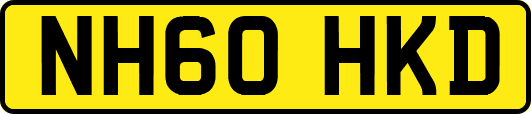 NH60HKD