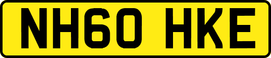 NH60HKE