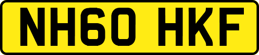 NH60HKF