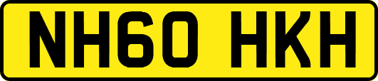 NH60HKH