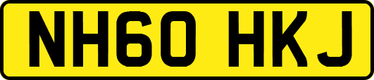 NH60HKJ