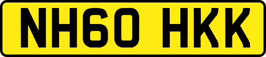 NH60HKK