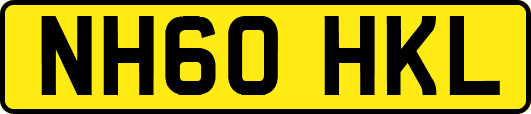 NH60HKL