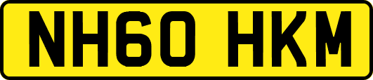NH60HKM