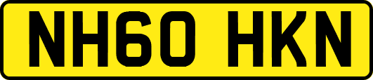 NH60HKN