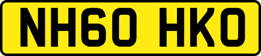NH60HKO