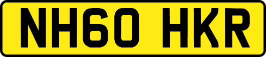 NH60HKR