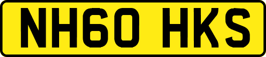 NH60HKS