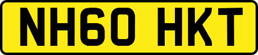 NH60HKT