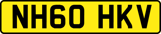 NH60HKV