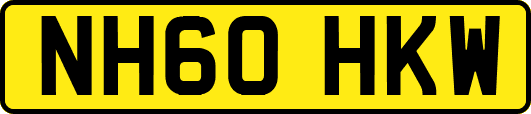 NH60HKW