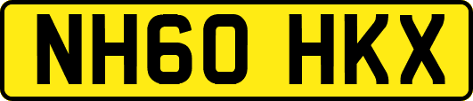 NH60HKX