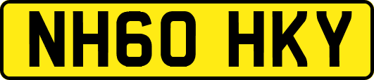 NH60HKY