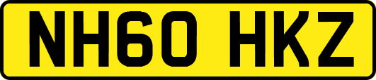 NH60HKZ