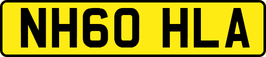 NH60HLA