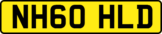 NH60HLD