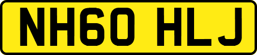NH60HLJ