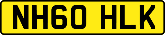NH60HLK