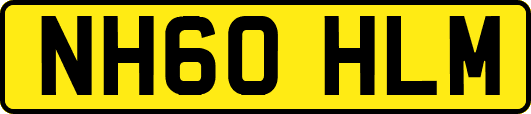 NH60HLM