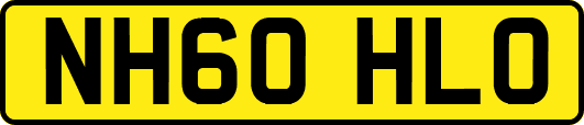 NH60HLO