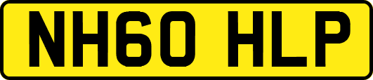 NH60HLP