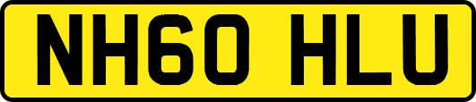 NH60HLU