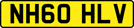 NH60HLV