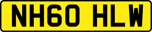 NH60HLW
