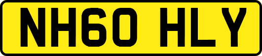 NH60HLY