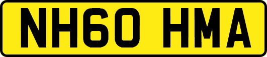 NH60HMA