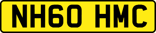 NH60HMC