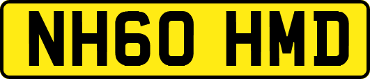 NH60HMD
