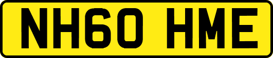 NH60HME
