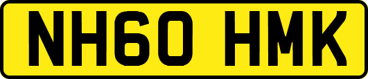 NH60HMK