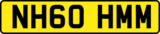 NH60HMM
