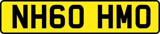 NH60HMO